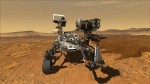 Perseverance – pojízdná vědecká laboratoř NASA – zamířila k Marsu