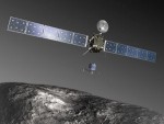 Rosetta – přistání na kometě se blíží