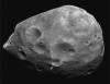 Jak vznikl Phobos – měsíc planety Mars?