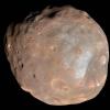 Měsíc Phobos v celé své kráse