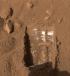 Phoenix a hledání vody na Marsu