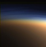 Jak se vaří mlha na Titanu?