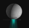 Gejzíry na Enceladu – nové informace