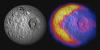 Záhadný Saturnův měsíc Mimas