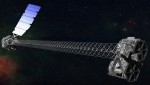 Výzkum Slunce pomocí rentgenového orbitálního dalekohledu NuSTAR