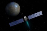 Dawn se připravuje na výzkum planetky Ceres