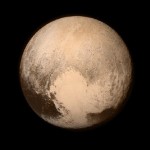 Úspěšný průlet kolem trpasličí planety Pluto