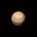 Pluto – další rudá planeta?