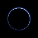 Deset nejméně očekávaných objevů na Plutu