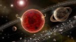 Objevena druhá planeta u nejbližší hvězdy Proxima Centauri