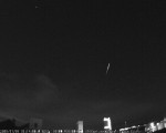 Videopozorování meteorů a počátky sítě EDMOND