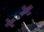 NASA uspíšila termín startu sondy ke kovové planetce