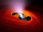 Objeven pulzar rotující rychlostí více než 42 000× za minutu
