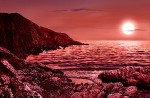 Ultrafialové záření může být ultra důležité při hledání života ve vesmíru