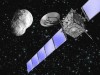 Sonda Rosetta a výzkum planetky Lutetia