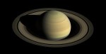 Planeta Saturn rychle ztrácí své prstence