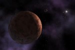 Jak Slunce mohlo odcizit trpasličí planetu Sedna