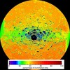 Na Merkuru je skutečně voda?