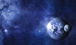Kosmický prach může transportovat biologický materiál mezi vzdálenými planetami