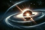 Mimořádně pomalu rotující neutronová hvězda otřásá astrofyzikou