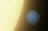 Spitzerův dalekohled objevil další super-Zemi