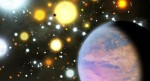 Pozorován tranzit exoplanety ve hvězdokupě