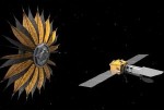 Kosmická slunečnice a výzkum exoplanet