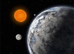 Astronomové odhalili záhadu exoplanet typu super-Země