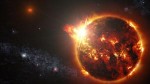 Družice TESS pozorovala supererupce u 400 hvězd slunečního typu