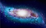 Mléčná dráha má překroucený galaktický disk