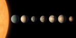 Na některých exoplanetách může existovat větší pestrost života než na Zemi