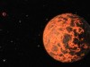 Objevena exoplaneta menší než Země