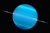 První Trojan u planety Uran