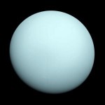 Kdo objevil planetu Uran?