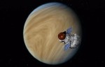 NASA studovala možnosti výzkumu Venuše ve spolupráci s Ruskem