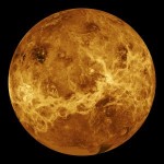 Kolik měsíců měla Venuše?