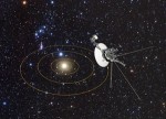 Mezihvězdné cesty kosmických sond Voyager
