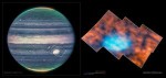 Atmosféra Jupitera kolem Velké rudé skvrny