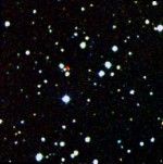 WISE: tisíce nových hvězd, žádná planeta X