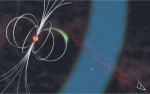 Nové výzkumy pulsaru v Krabí mlhovině
