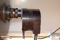 Kamera ST 7 pro fotometrii proměnných hvězd